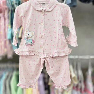 Baby Pink