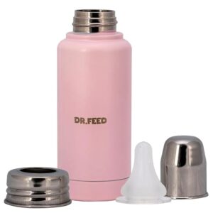 Dr.feed_Pink